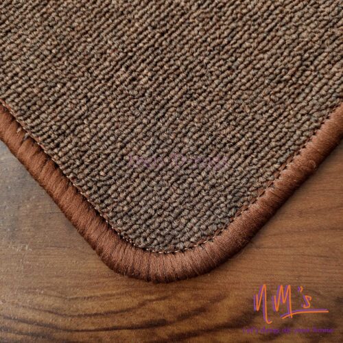 Tren-D-rugs karpet tufted permadani bulu 150x200cm - nms - Gambar 23