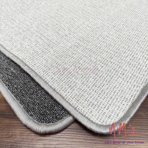 Tren-D-rugs karpet tufted permadani bulu 150x200cm - nms - Gambar 26