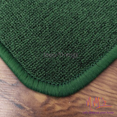Tren-D-rugs karpet tufted permadani bulu 150x200cm - nms - Gambar 27