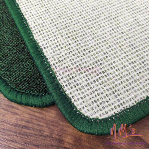 Tren-D-rugs karpet tufted permadani bulu 150x200cm - nms - Gambar 28