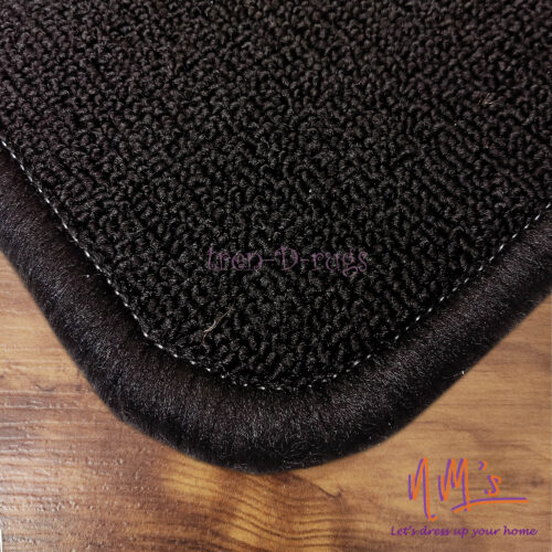 Tren-D-rugs karpet tufted permadani bulu 150x200cm - nms - Gambar 29