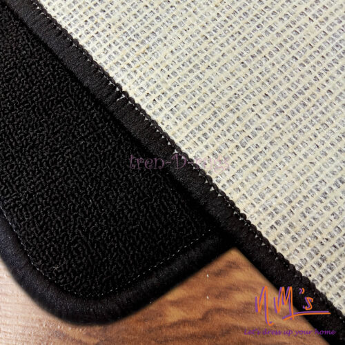 Tren-D-rugs karpet tufted permadani bulu 150x200cm - nms - Gambar 30