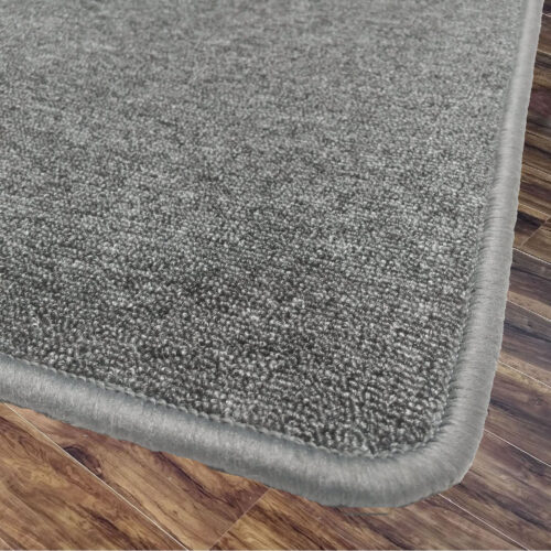Tren-D-rugs karpet tufted permadani bulu 150x200cm - nms - Gambar 33