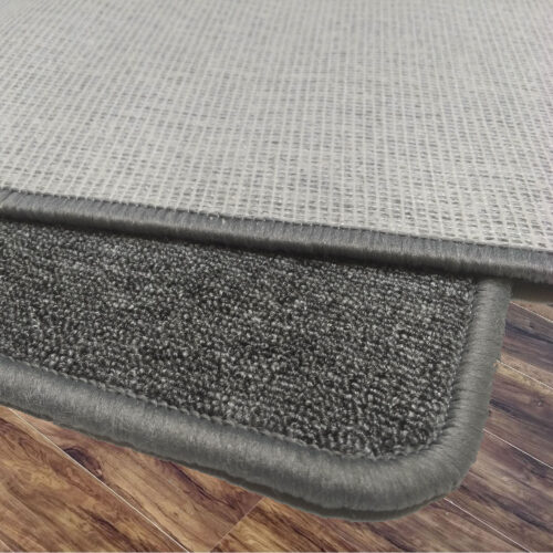 Tren-D-rugs karpet tufted permadani bulu 150x200cm - nms - Gambar 34