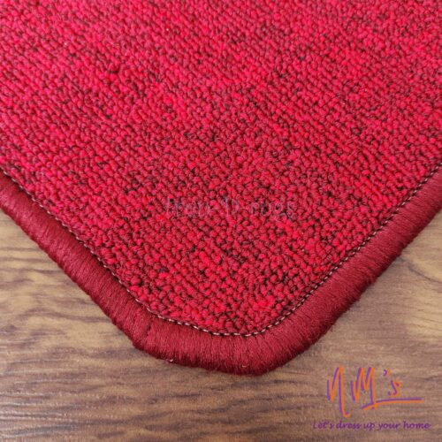 Tren-D-rugs karpet tufted permadani bulu 150x200cm - nms - Gambar 37