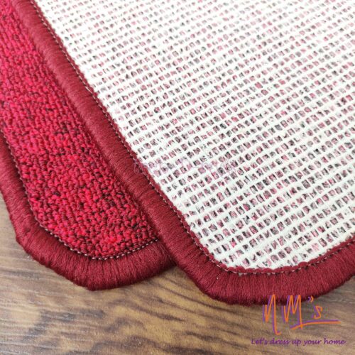 Tren-D-rugs karpet tufted permadani bulu 150x200cm - nms - Gambar 38