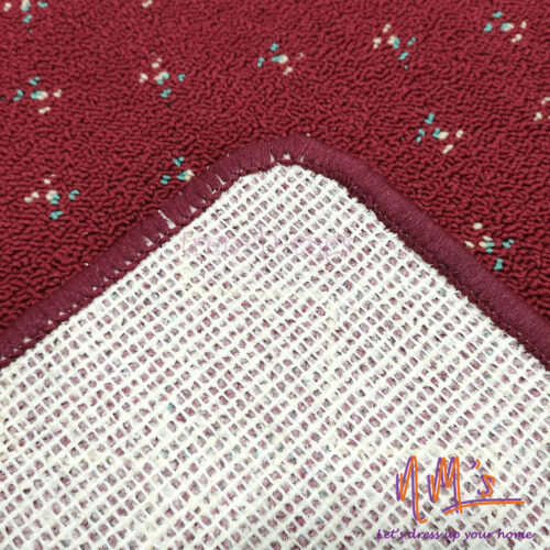 Tren-D-rugs karpet tufted permadani bulu 150x200cm - nms - Gambar 40