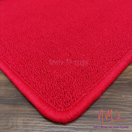 Tren-D-rugs karpet tufted permadani bulu 150x200cm - nms - Gambar 41
