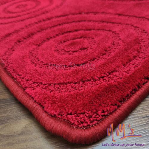 Tren-D-rugs karpet tufted permadani bulu 150x200cm - nms - Gambar 43