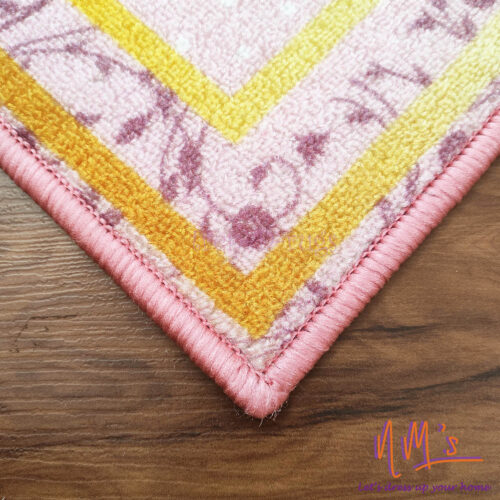 Tren-D-rugs Karpet sajadah turkey anti slip 110x200cm - Gambar 10