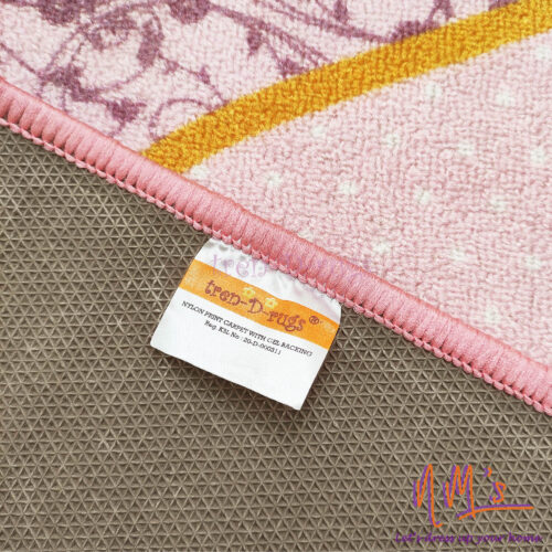 Tren-D-rugs Karpet sajadah turkey anti slip 110x200cm - Gambar 12