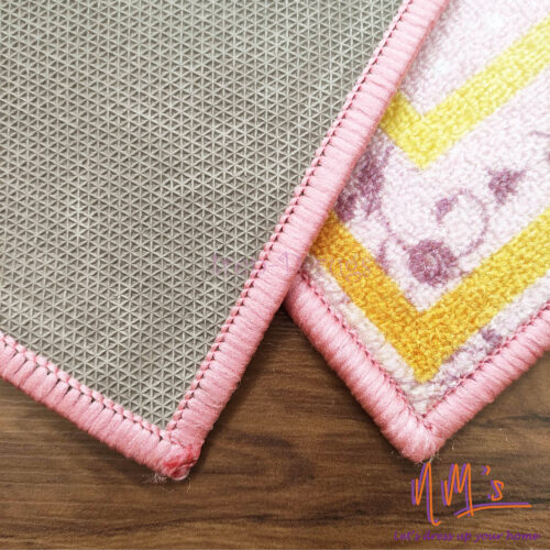 Tren-D-rugs Karpet sajadah turkey anti slip 110x200cm - Gambar 11