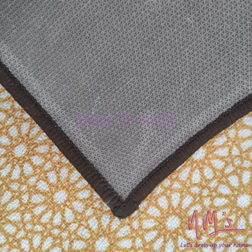 Tren-D-rugs Karpet sajadah turkey anti slip 66x110cm - Gambar 2
