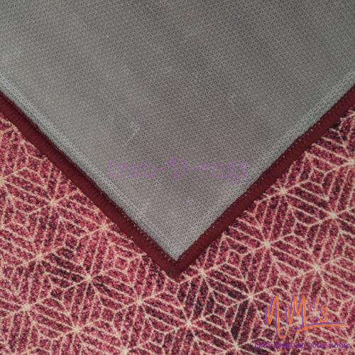 Tren-D-rugs Karpet sajadah turkey anti slip 66x110cm - Gambar 7