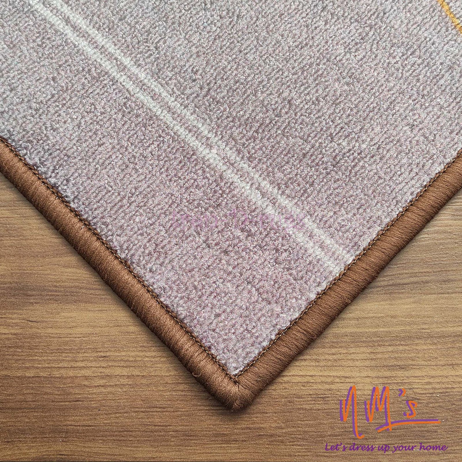 Tren-D-rugs Keset motif digital print 50 cm x 150 cm - Gambar 5
