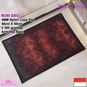 Tren-D-rugs Keset eropa estetik 40 cm x 60cm - NMS