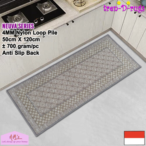 Tren-D-rugs Keset eropa estetik 50 cm x 120cm - NMS