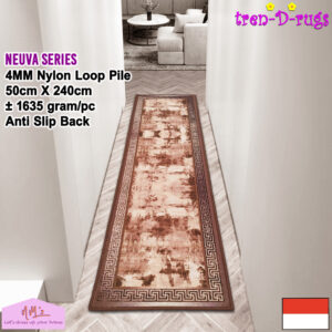 Tren-D-rugs Keset eropa estetik 50 cm x 240cm - NMS