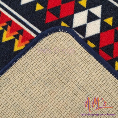 Tren-D-rugs Karpet eropa vintage persian 160x200cm - NMs - Gambar 12