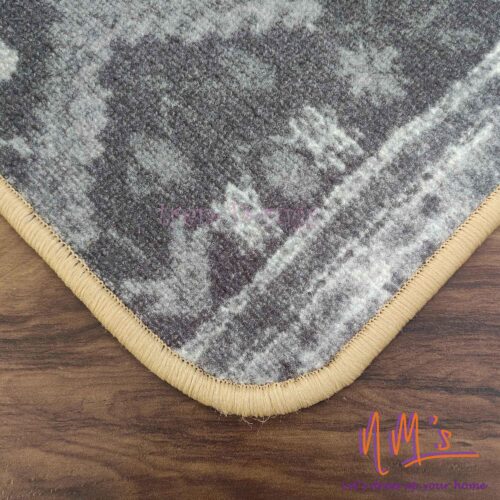 Tren-D-rugs Karpet eropa vintage persian 160x200cm - NMs - Gambar 16