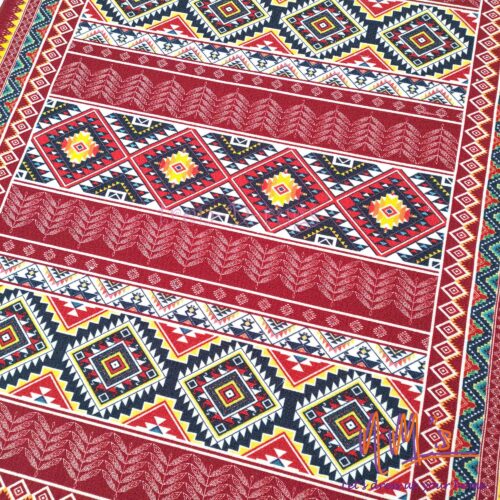 Tren-D-rugs Karpet eropa vintage persian 160x200cm - NMs - Gambar 8