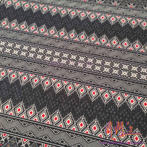 Tren-D-rugs Karpet eropa vintage persian 160x200cm - NMs - Gambar 5