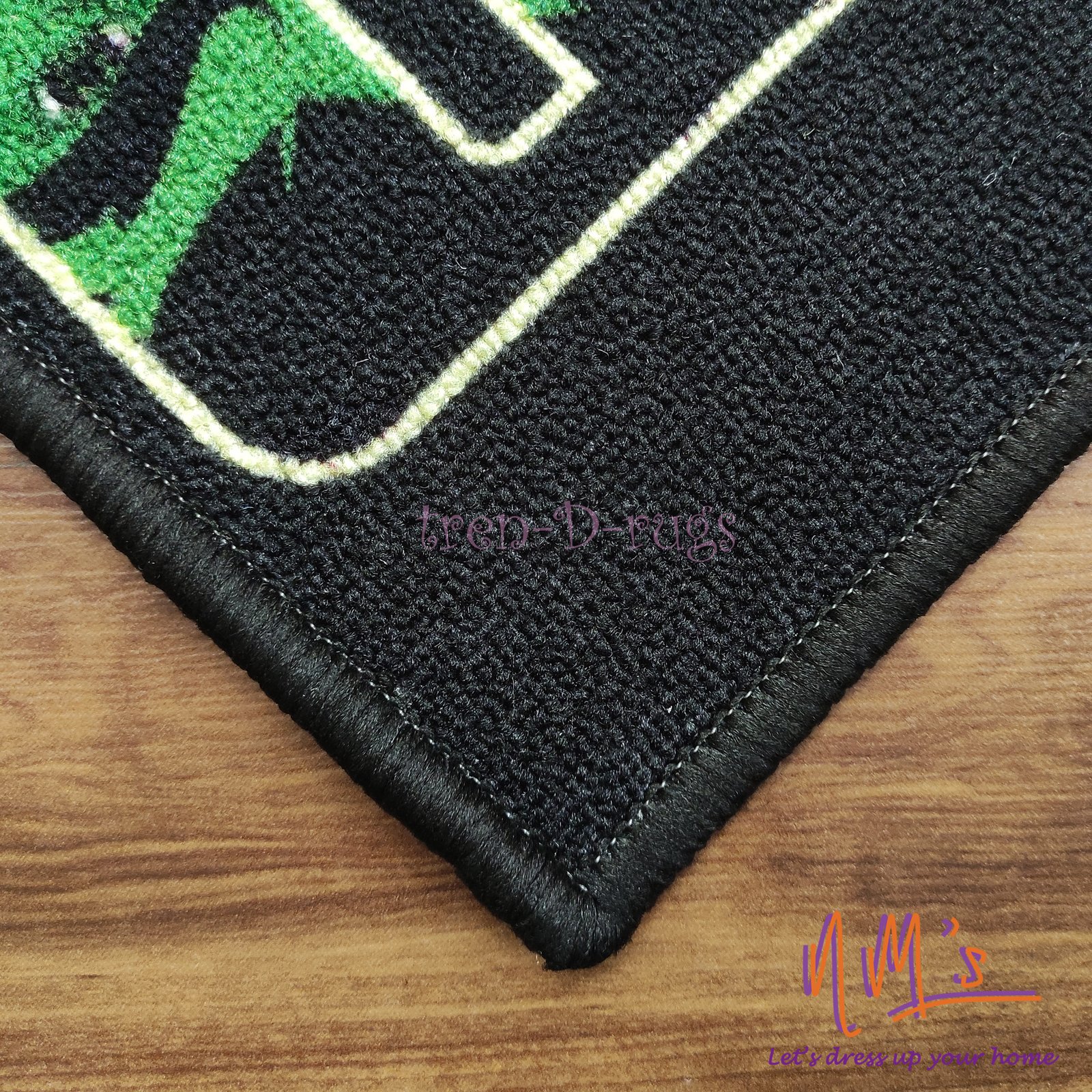 Karpet Marvel Avengers Official Merchandise 100 cm x 150 cm - Gambar 11