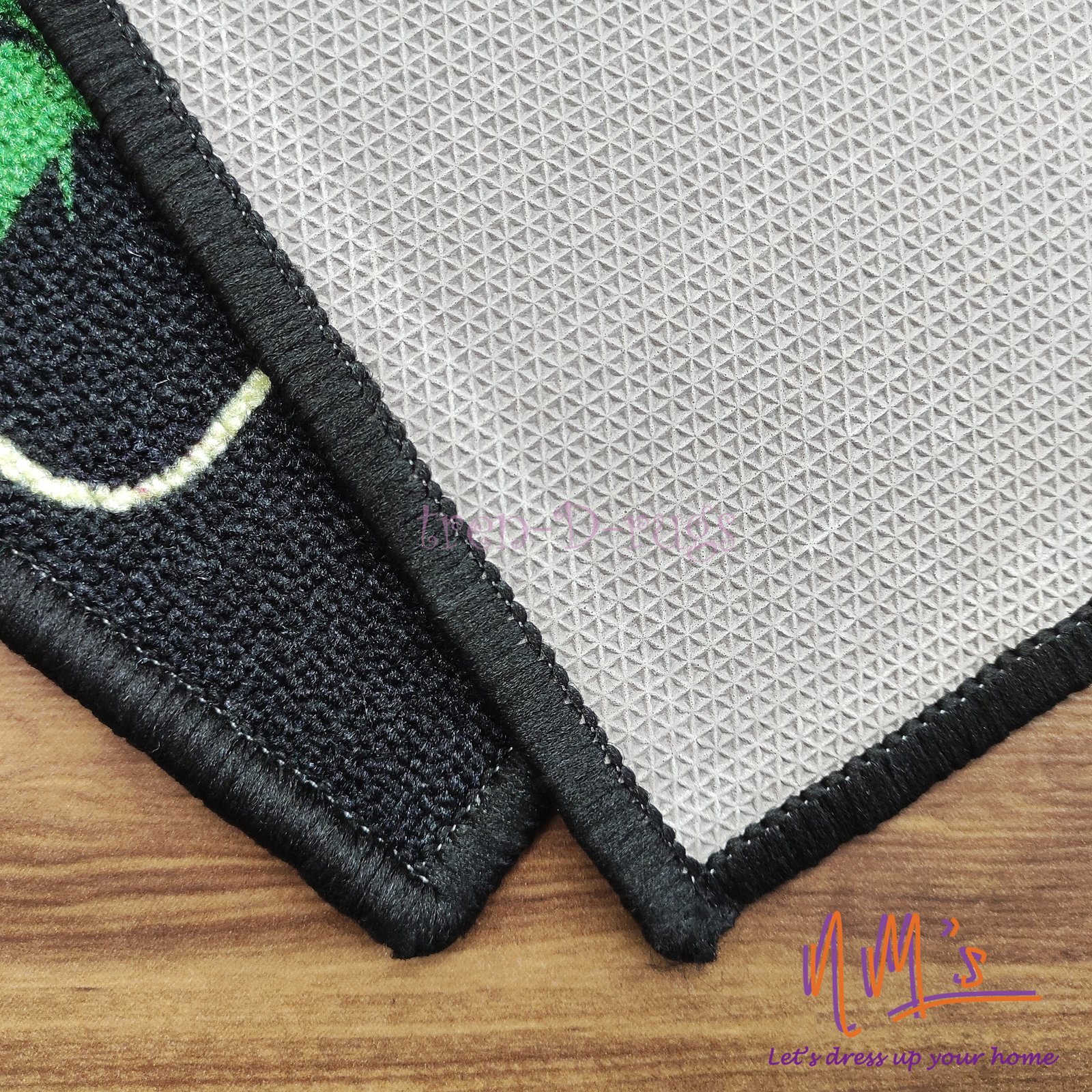 Karpet Marvel Avengers Official Merchandise 100 cm x 150 cm - Gambar 12