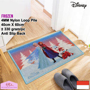 Keset Frozen official merchandise 100x150 cm
