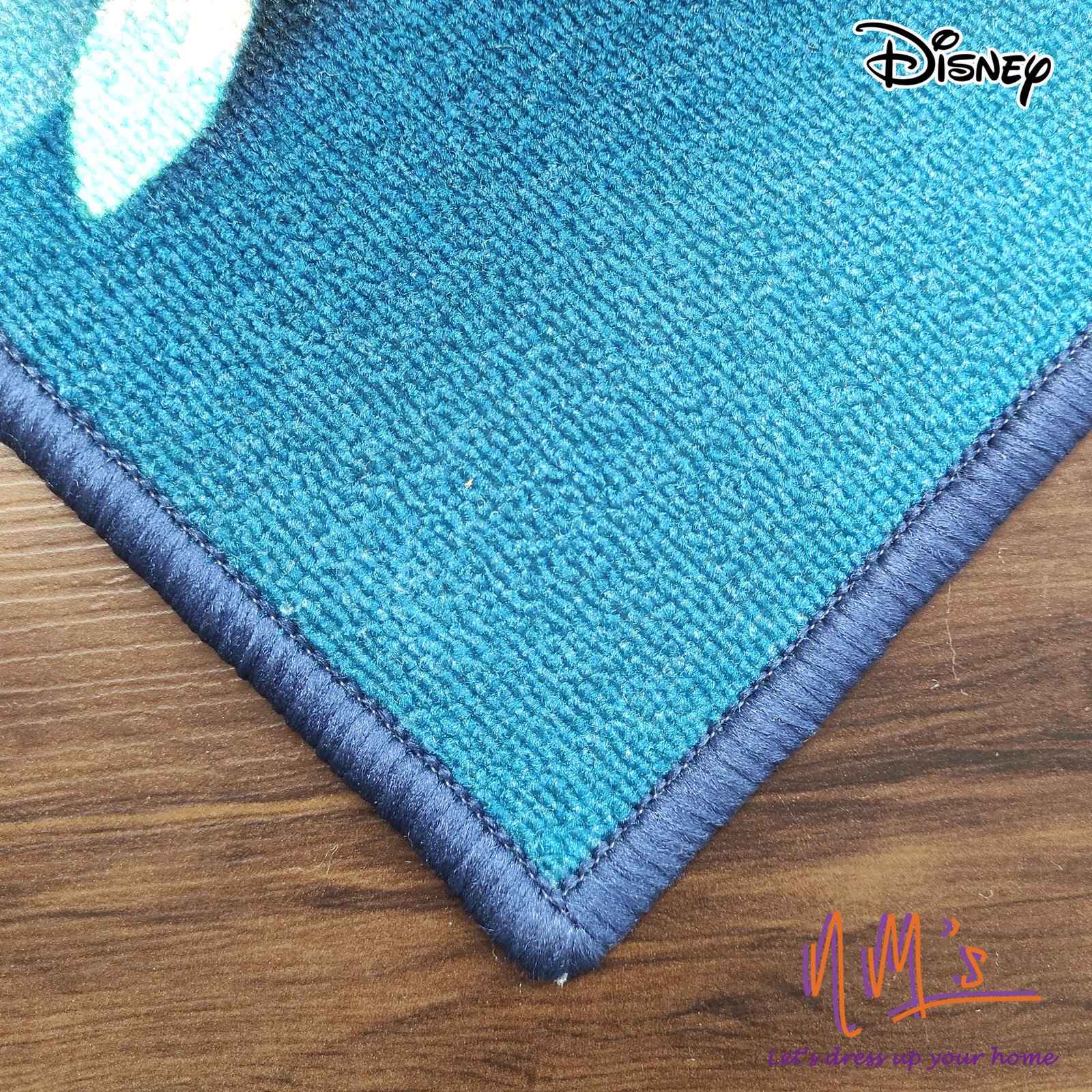 Karpet Frozen Official Merchandise 100 cm x 150 cm - Gambar 8