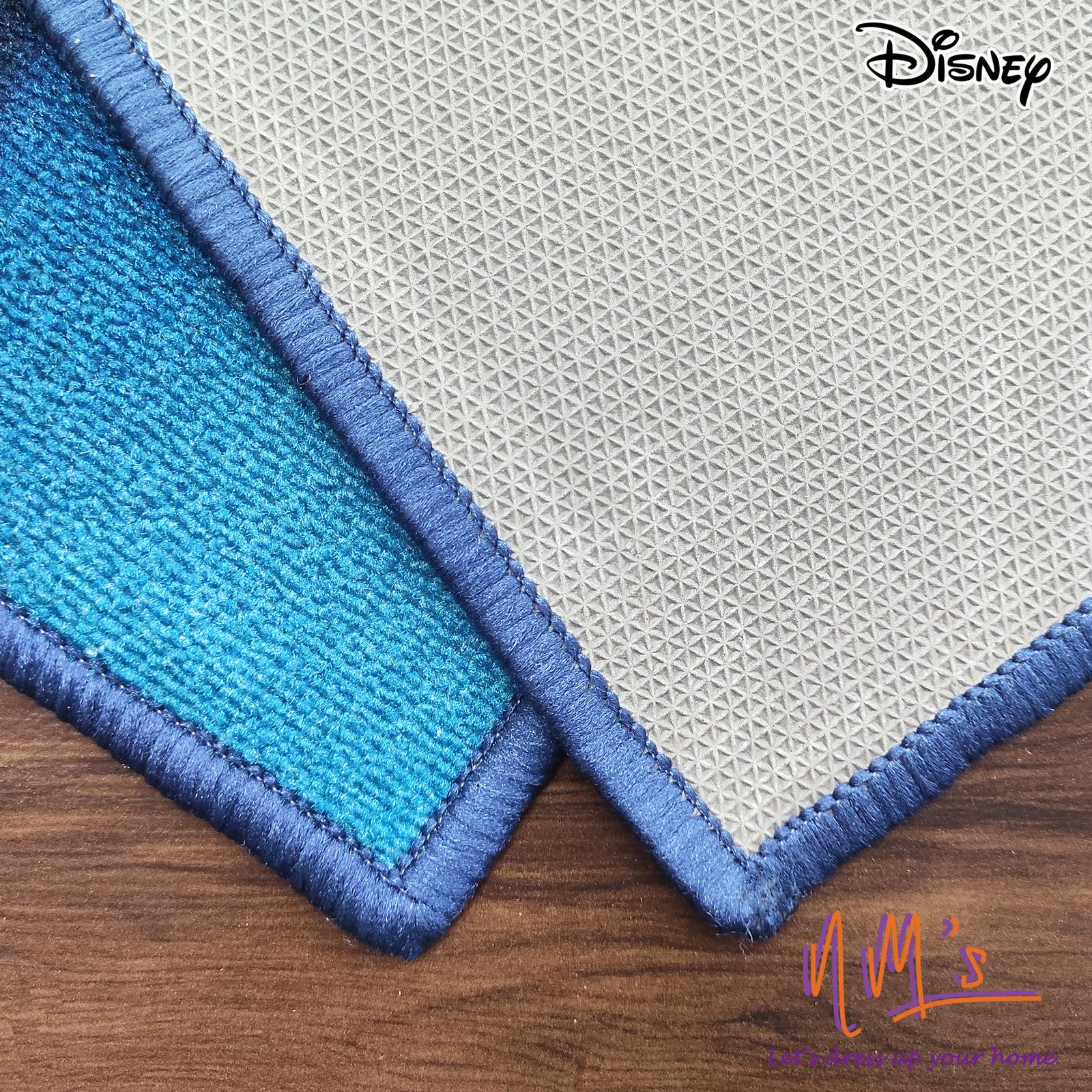 Karpet Frozen Official Merchandise 100 cm x 150 cm - Gambar 9
