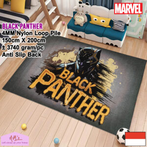 Karpet disney marvel official merchandise 150X200cm