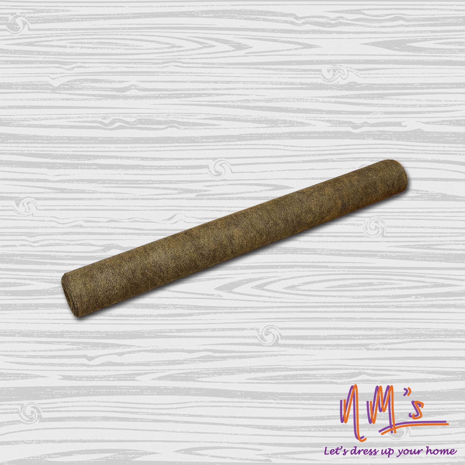 Karpet non woven polos 180 cm x 200 cm tebal 2 mm - Gambar 6