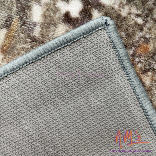 Tren-D-rugs Karpet eropa aesthetic permadani 80x150cm - Gambar 6