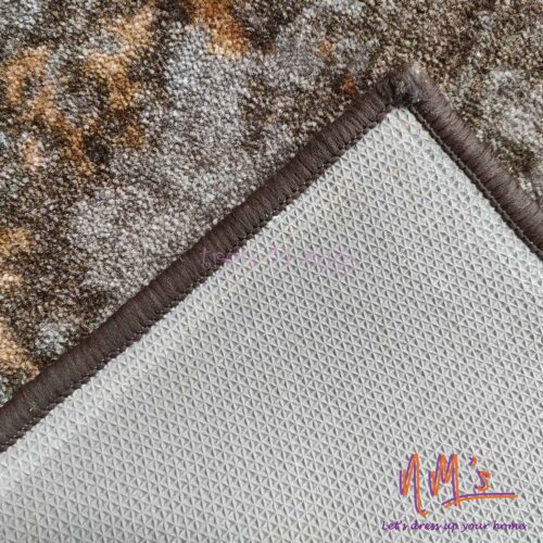 Tren-D-rugs Karpet eropa aesthetic permadani 80x150cm - Gambar 3