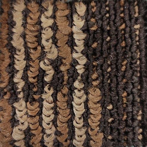 BELMORE Karpet tile kantor hotel gym lantai 50 x 50 cm 1 box - Gambar 2