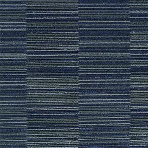 CASPIAN Karpet tile kantor hotel gym lantai 50 x 50 cm 1 box - Gambar 4