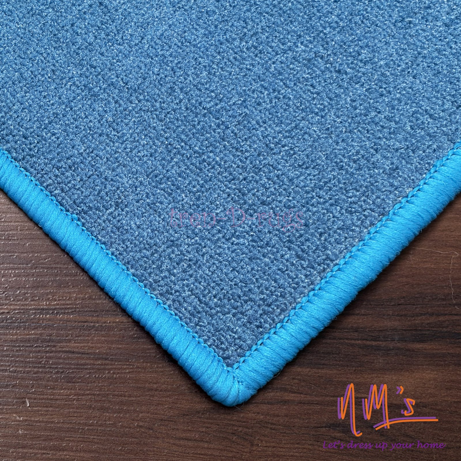 Karpet Disney Stitch Official Merchandise 100 cm x 150 cm - Gambar 14