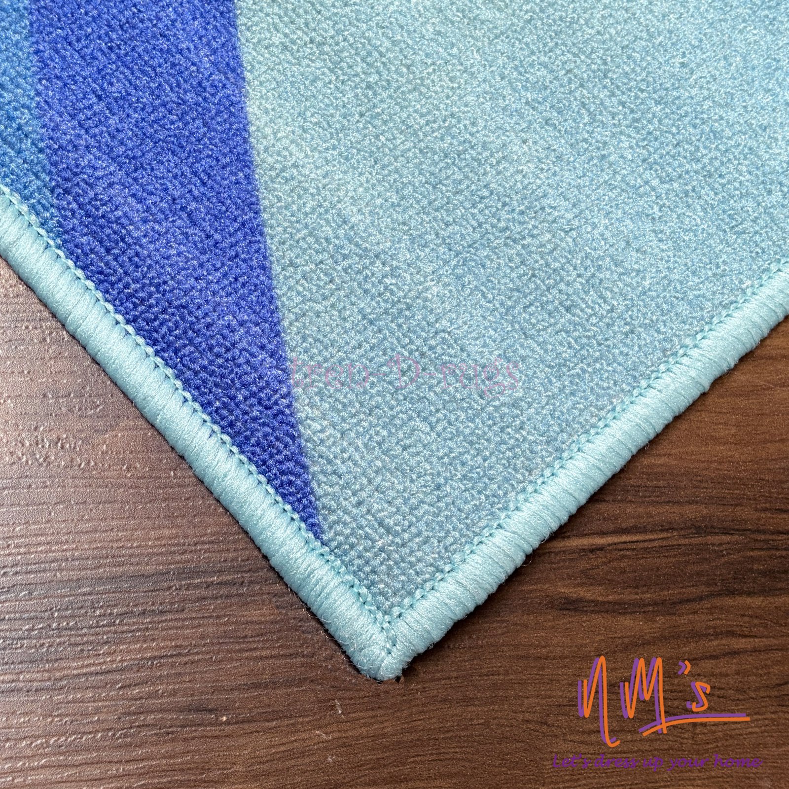 Karpet Disney Stitch Official Merchandise 100 cm x 150 cm - Gambar 23
