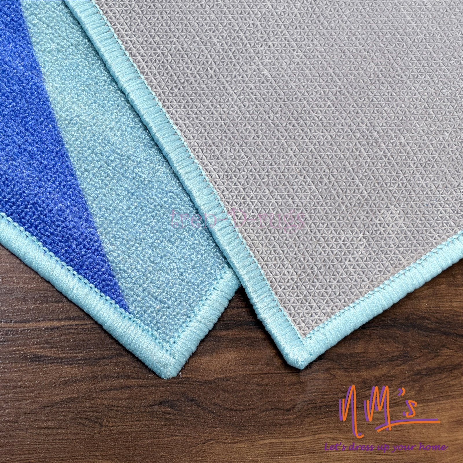 Karpet Disney Stitch Official Merchandise 100 cm x 150 cm - Gambar 24