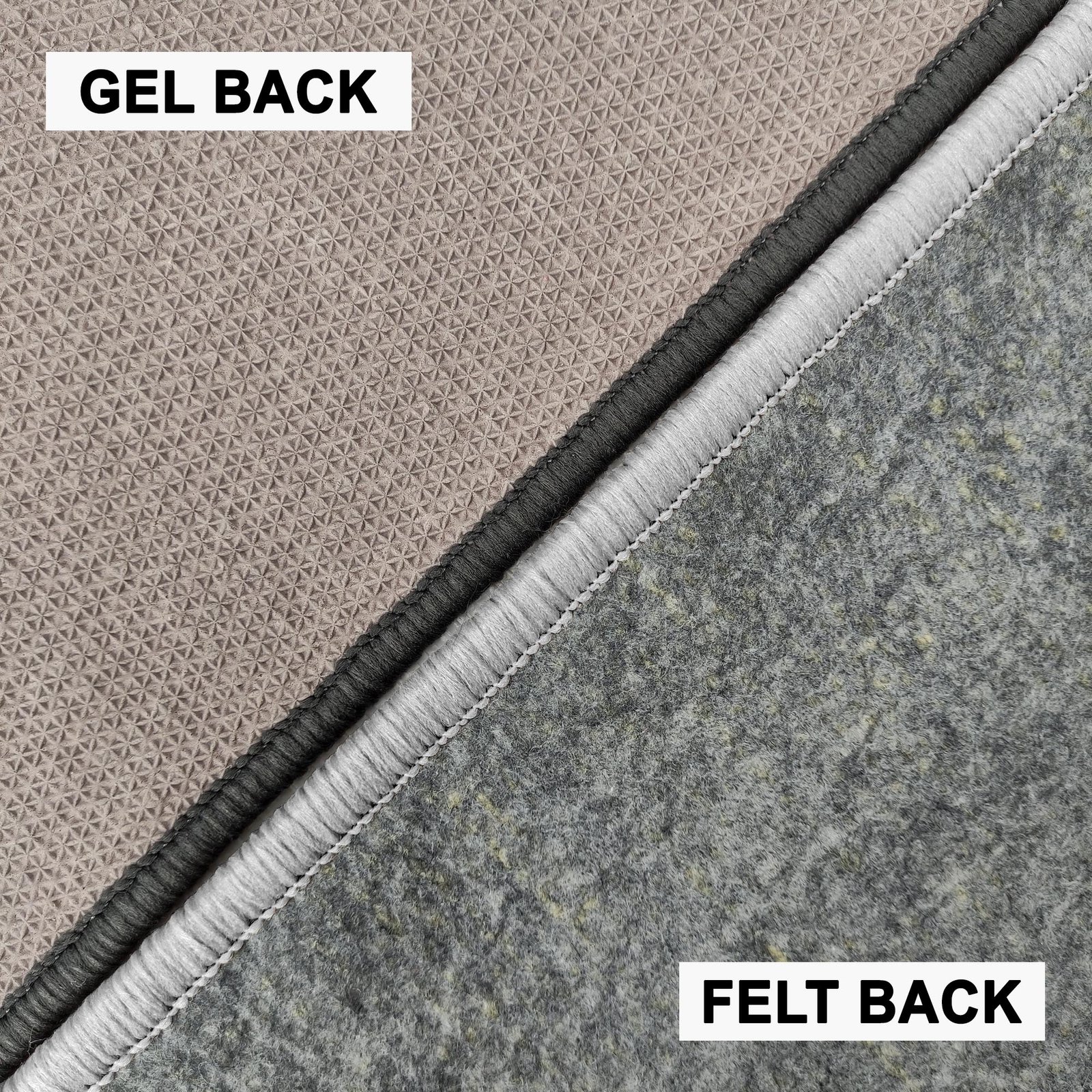 Tren-D-rugs Karpet jumbo garis stripes 300 cm x 400 cm - Gambar 7