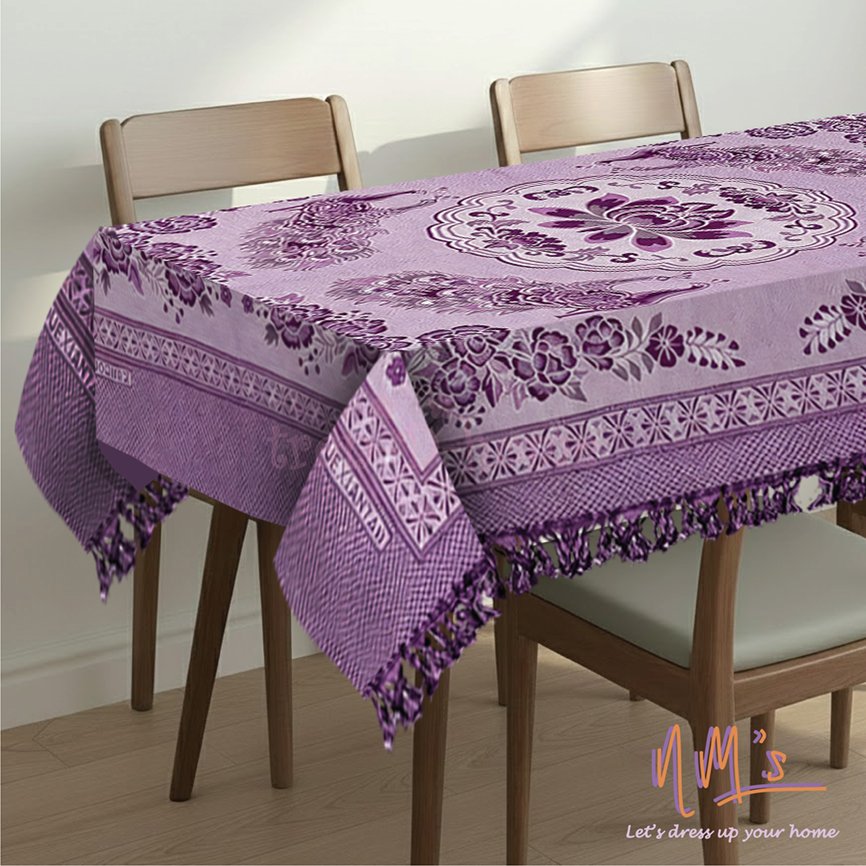 Karpet Hambal Mihrab anyaman rajut 180 cm x 255 cm - Gambar 19