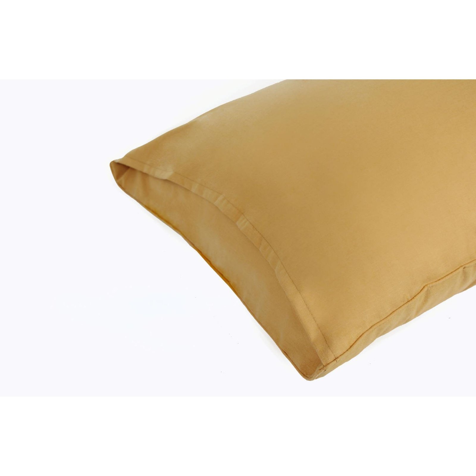 Tren-D-home Sarung bantal polos jumbo 47 cm x 67 cm - Gambar 15