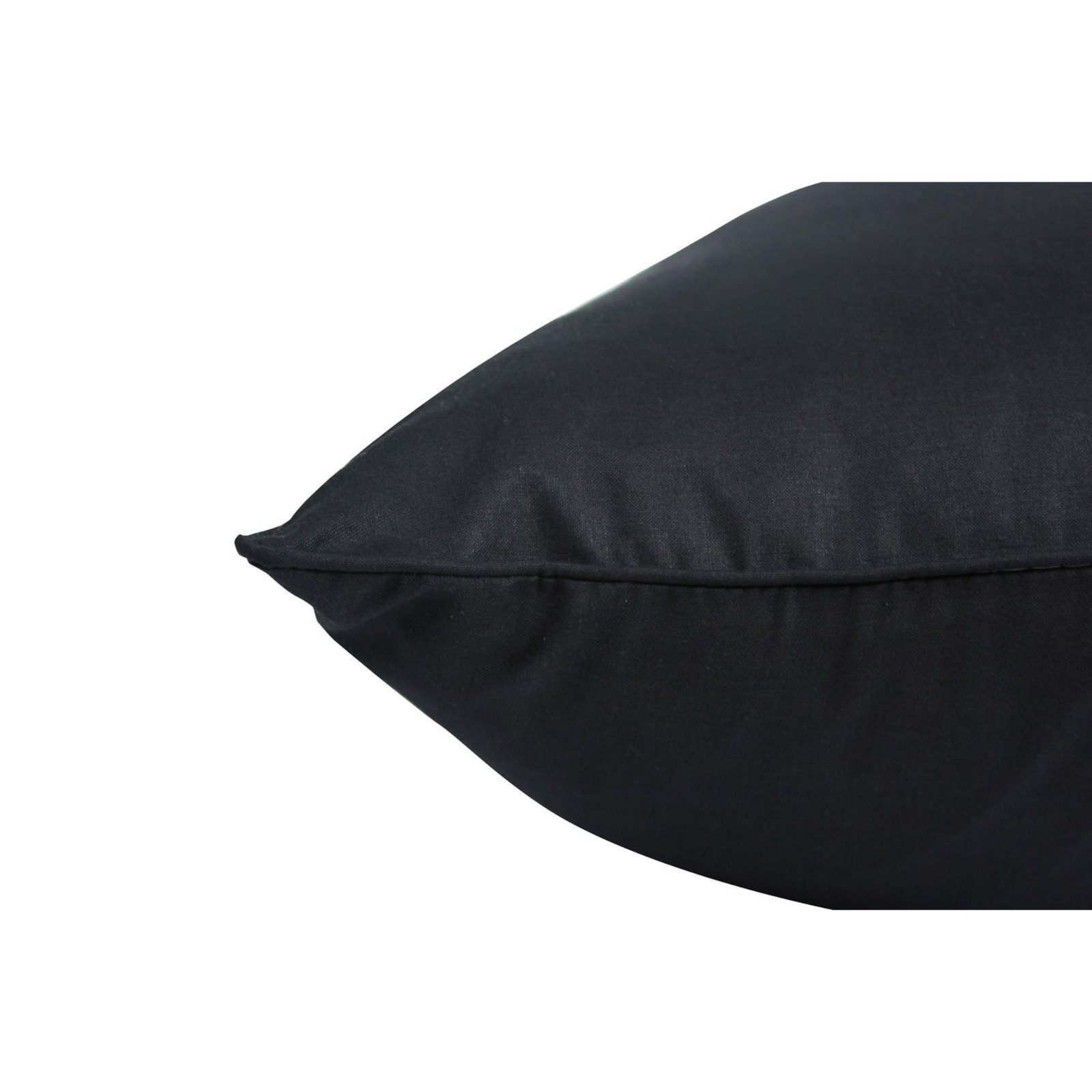 Tren-D-home Sarung bantal polos jumbo 47 cm x 67 cm - Gambar 16