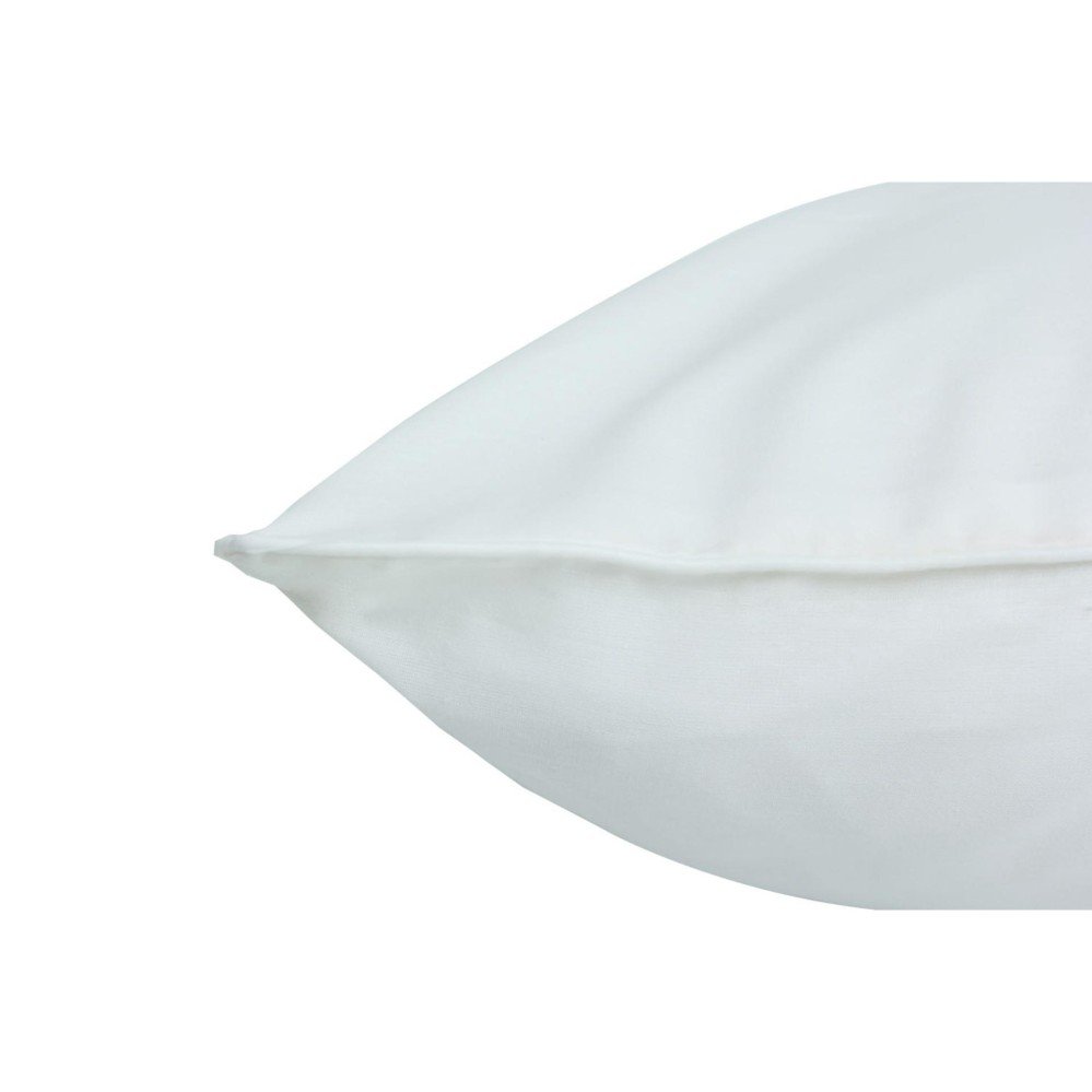 Tren-D-home Sarung bantal polos jumbo 47 cm x 67 cm - Gambar 5