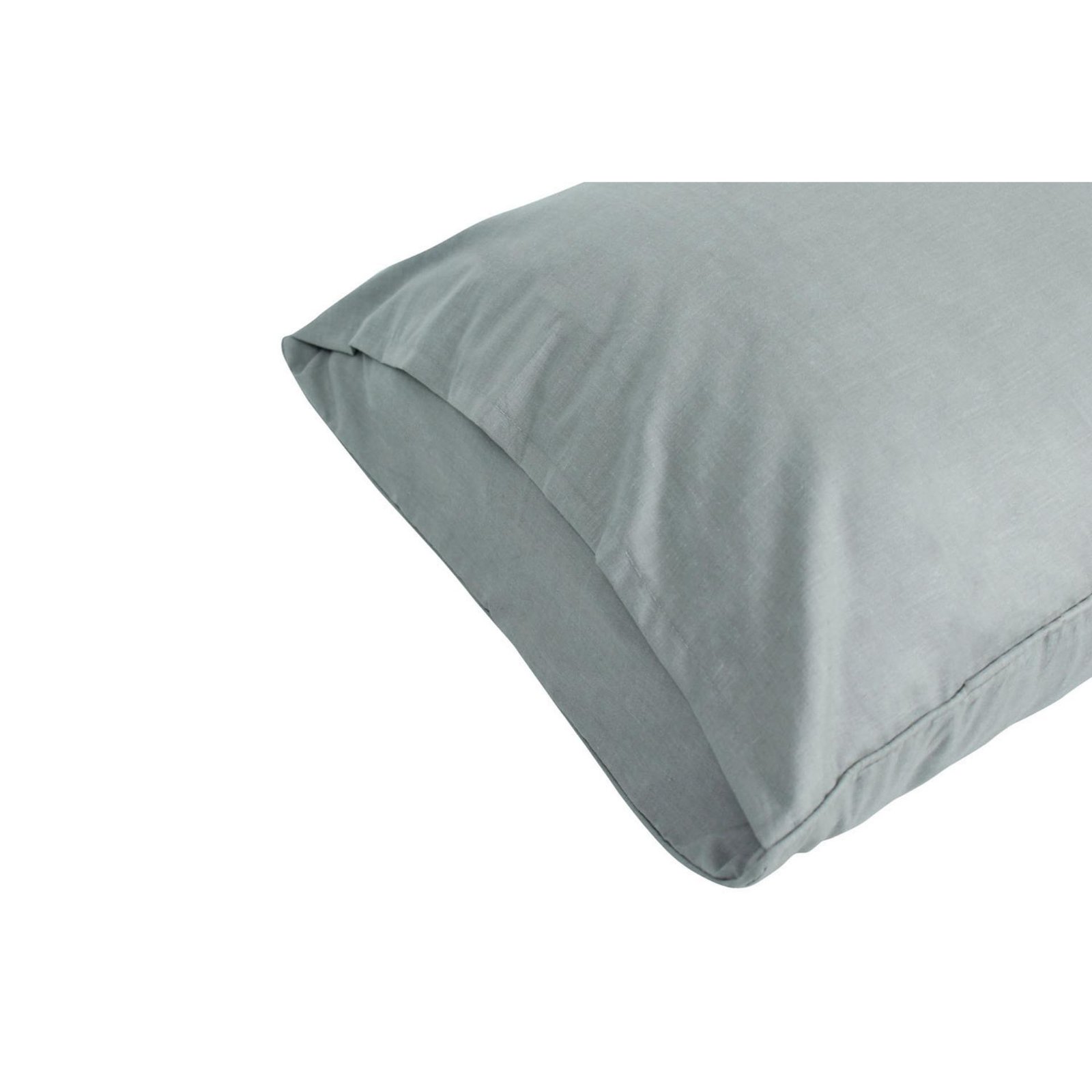 Tren-D-home Sarung bantal polos jumbo 47 cm x 67 cm - Gambar 6