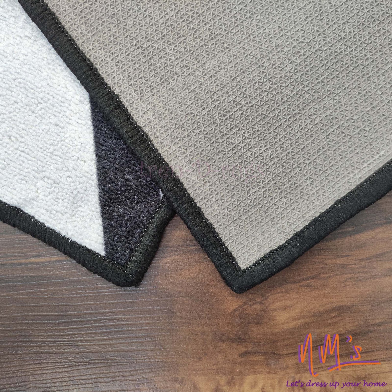 Karpet eropa permadani motif klasik aesthetic 80 cm x 140 cm - Gambar 8