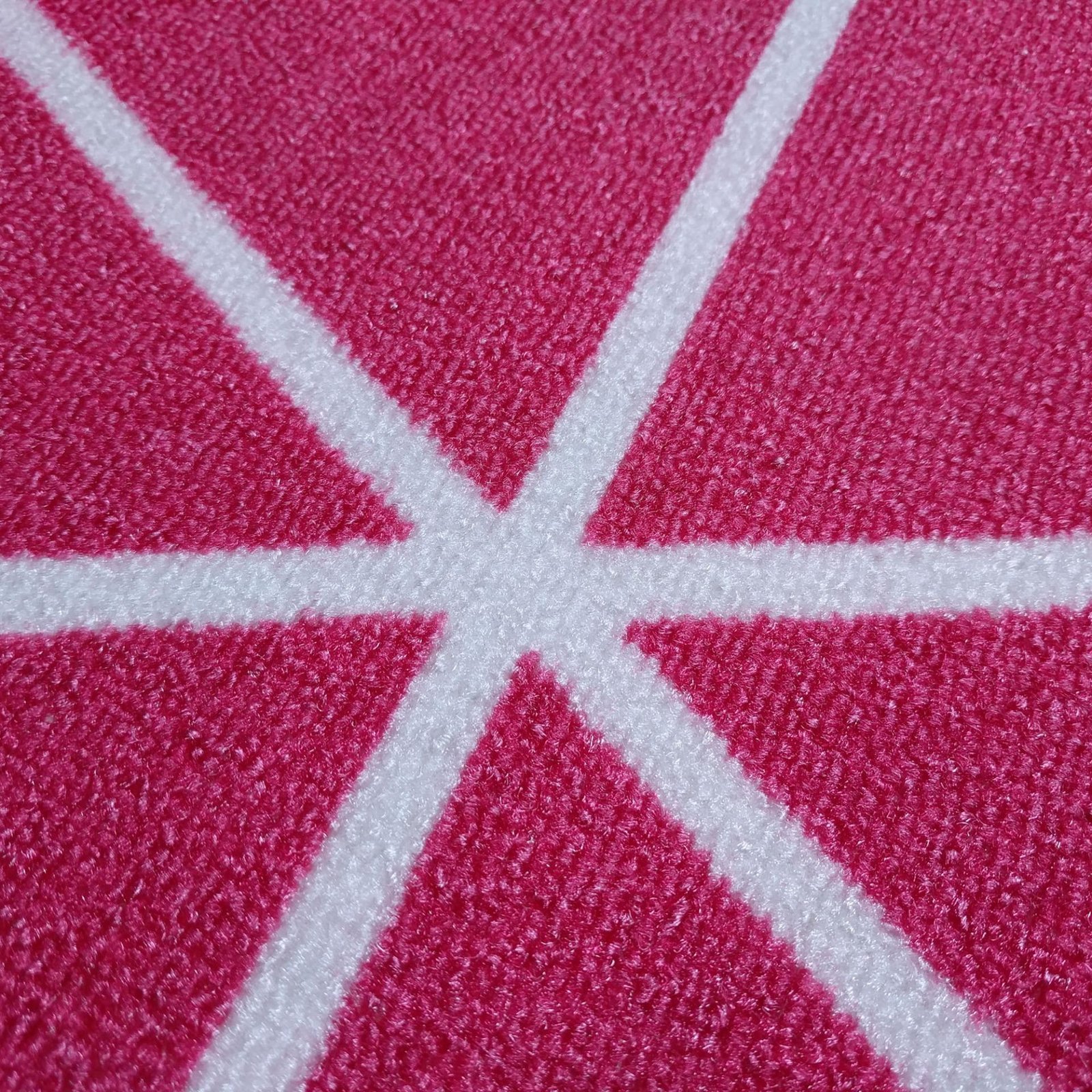 Karpet eropa permadani motif klasik aesthetic 80 cm x 140 cm - Gambar 4