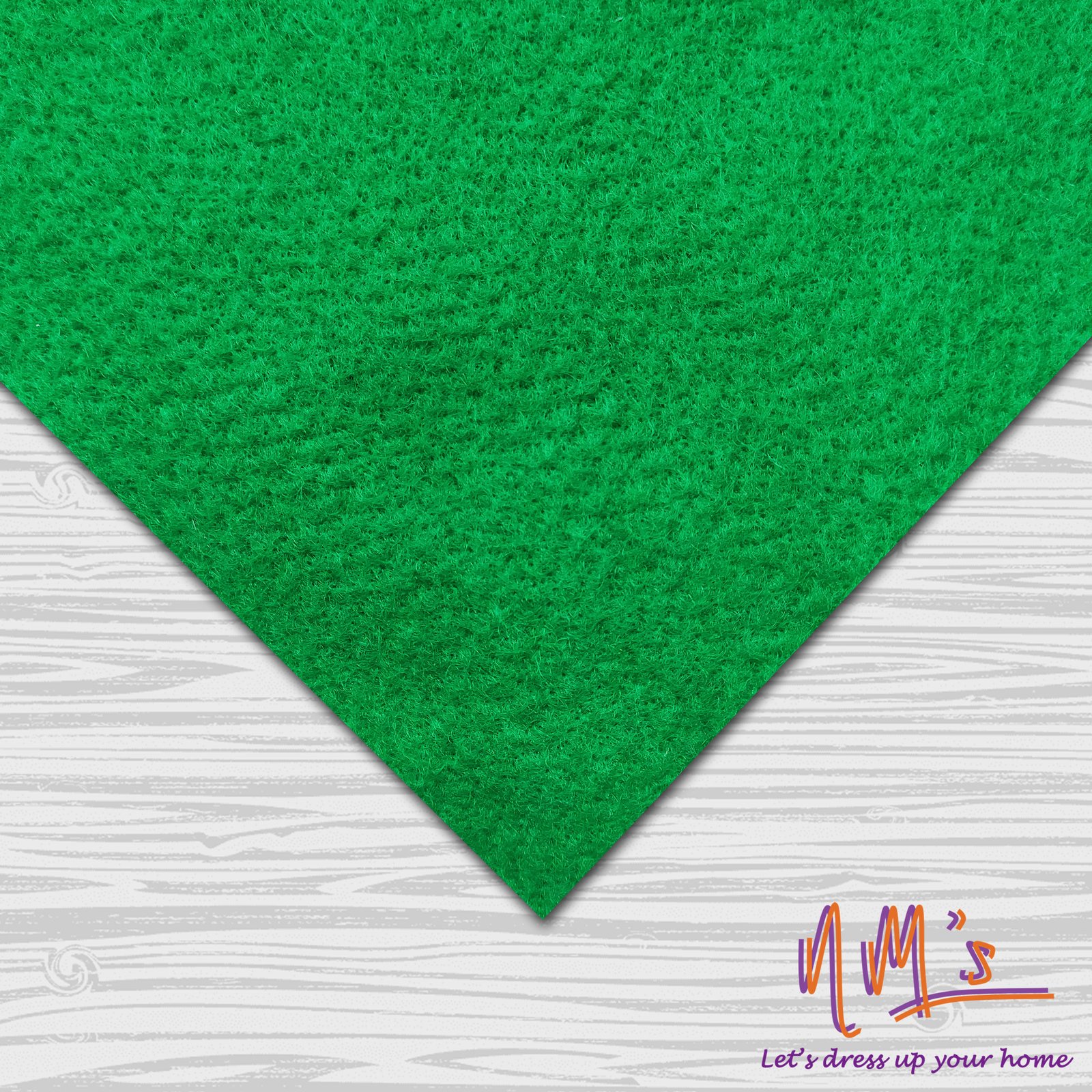 Karpet Geotextile non woven bludru lebar 200 cm/meteran - Gambar 18
