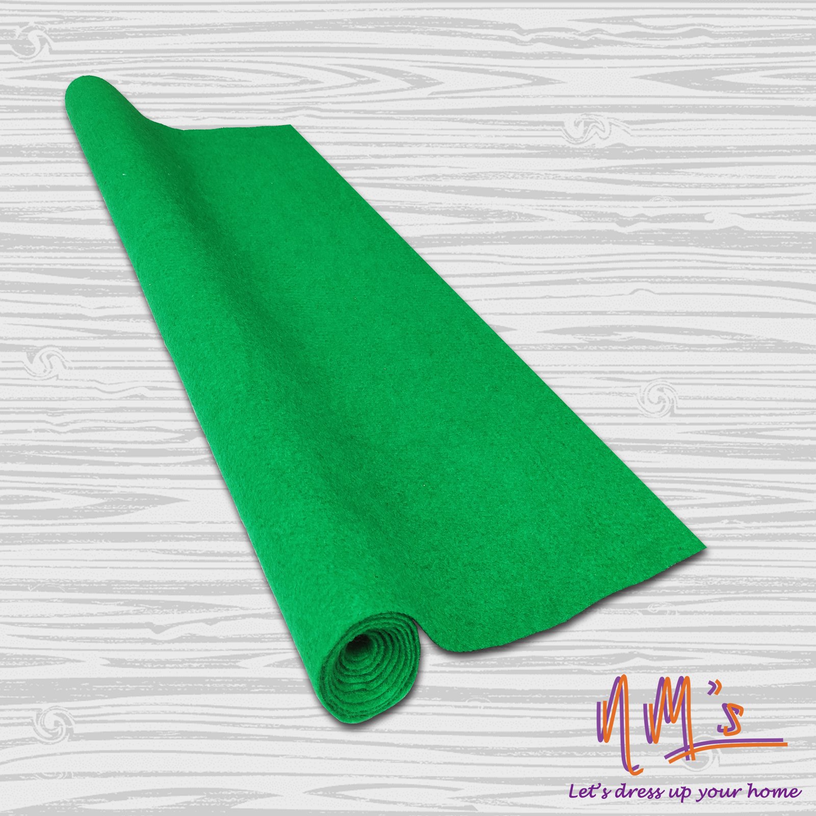 Karpet Geotextile non woven bludru lebar 200 cm/meteran - Gambar 19